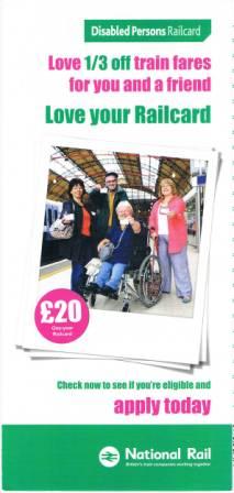Railcard
