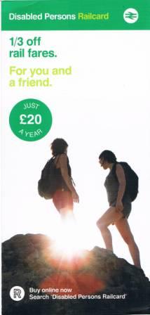 Railcard