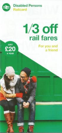 Railcard