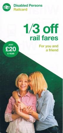 Railcard