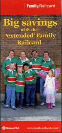 Railcard