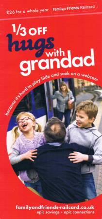 Railcard