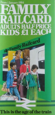 Railcard