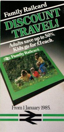 Railcard