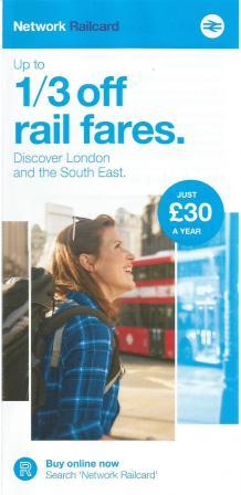 Railcard