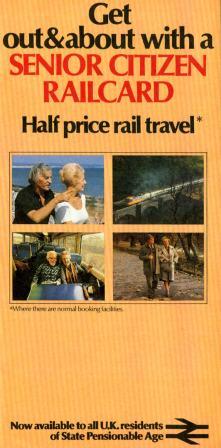 Railcard