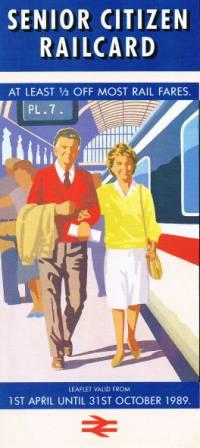 Railcard