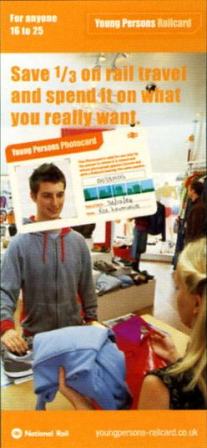 Railcard