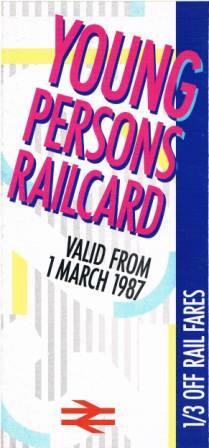 Railcard
