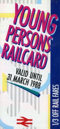 Railcard