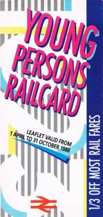 Railcard