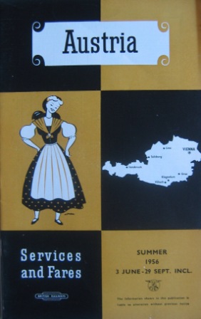 Services & Fares