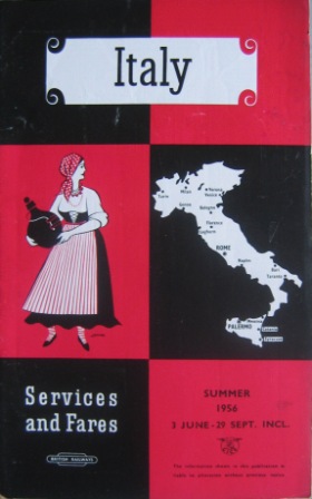 Services & Fares