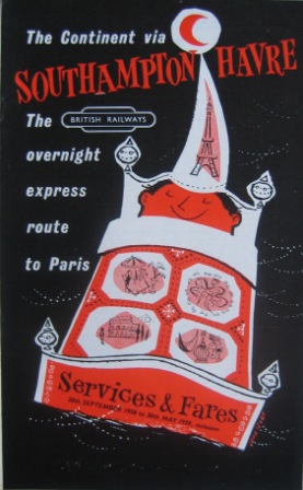 Services & Fares