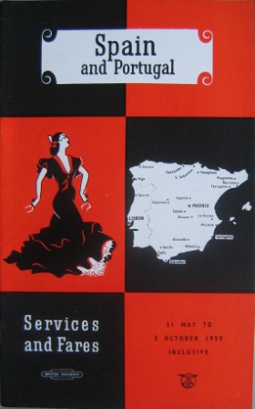 Services & Fares
