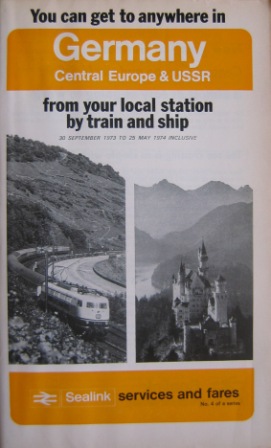 Services & Fares