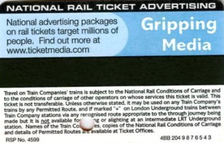 Ticket