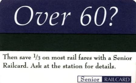 Ticket