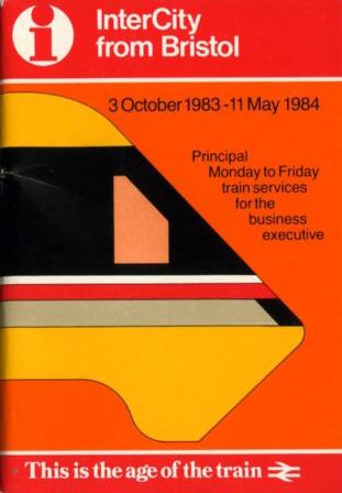 Mini-timetable