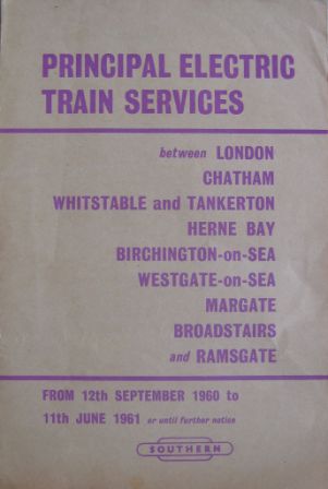 Train Service
