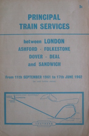 Train Service