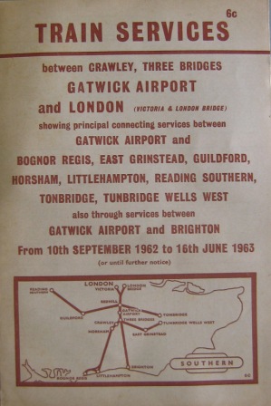 Train Service