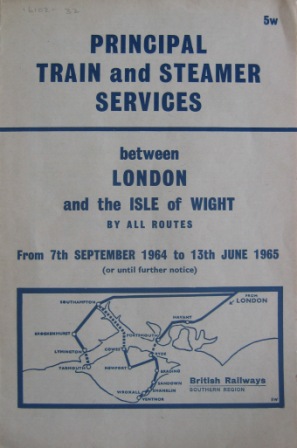 Train Service