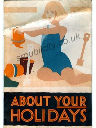 About Your Holidays