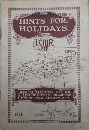 Hints for Holidays