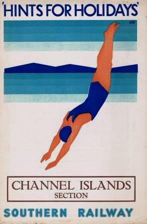 Hints for Holidays - 1930