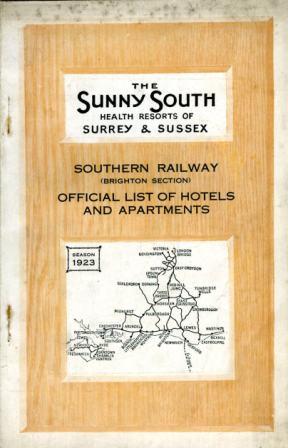 The Sunny South