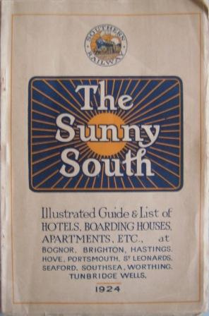 The Sunny South