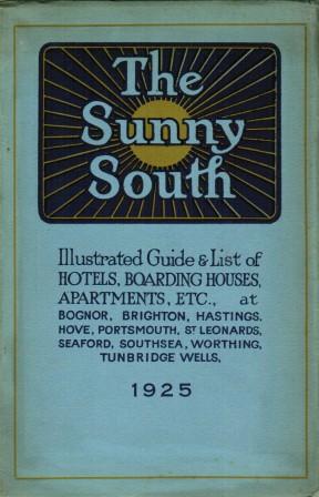 The Sunny South