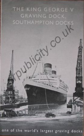 Graving Dock