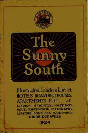 The Sunny South