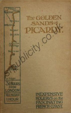 Picardy <02>