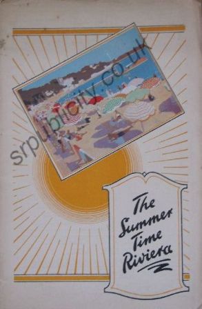 Summer Time Riviera