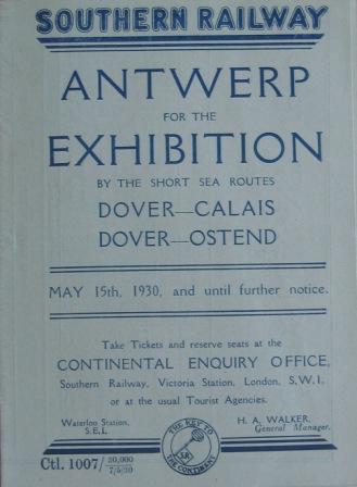 Pocket Timetable