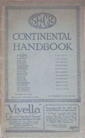 Continental Handbook