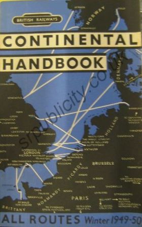 Continental Handbook