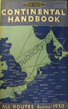 Continental Handbook