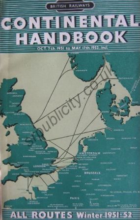 Continental Handbook