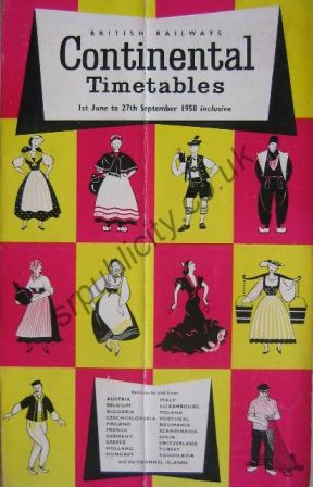 Continental Handbook