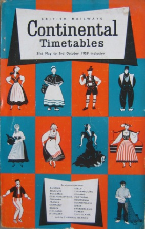 Continental Handbook