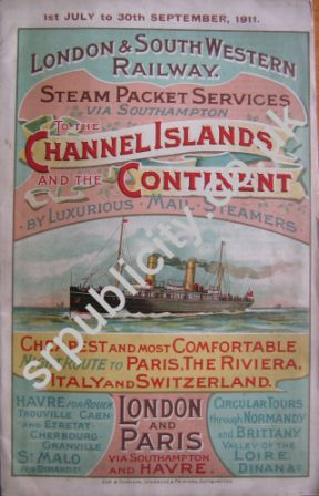 Continental Handbook