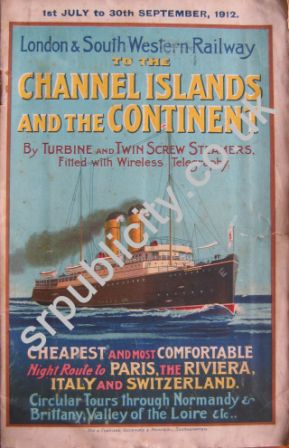 Continental Handbook