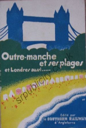 Outre-Manche et ses Plages