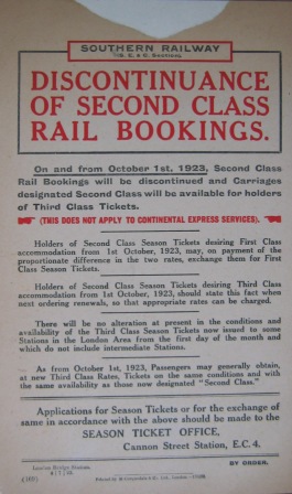 Handbill
