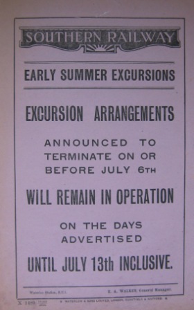 Handbill
