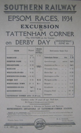 Handbill